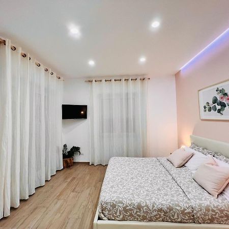 Viva Apartment Sorrento Exterior foto