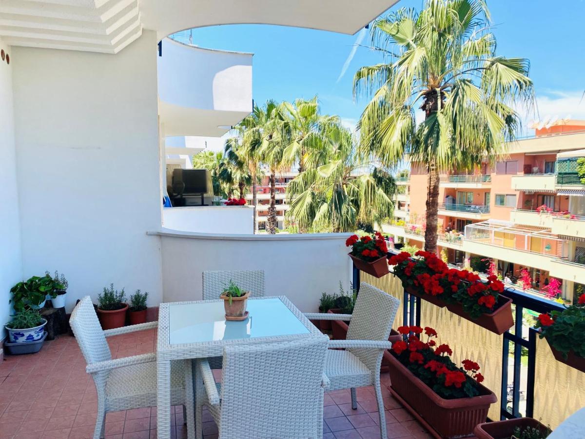 Viva Apartment Sorrento Exterior foto