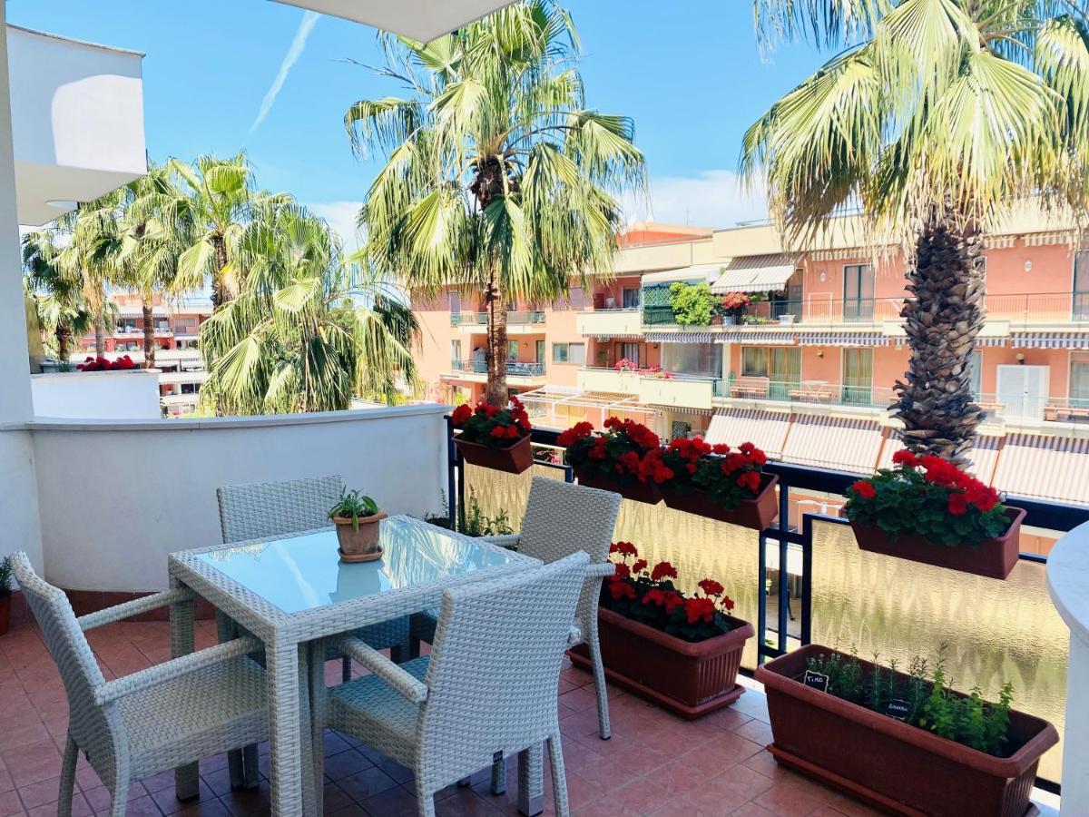 Viva Apartment Sorrento Exterior foto