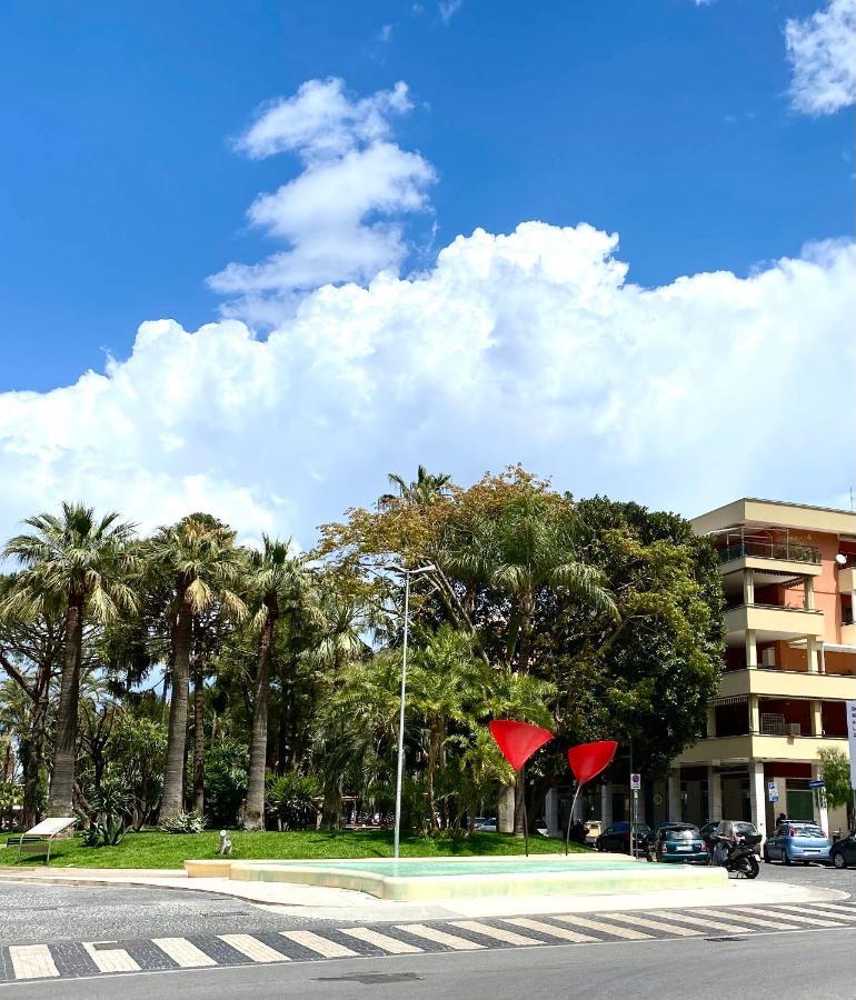 Viva Apartment Sorrento Exterior foto