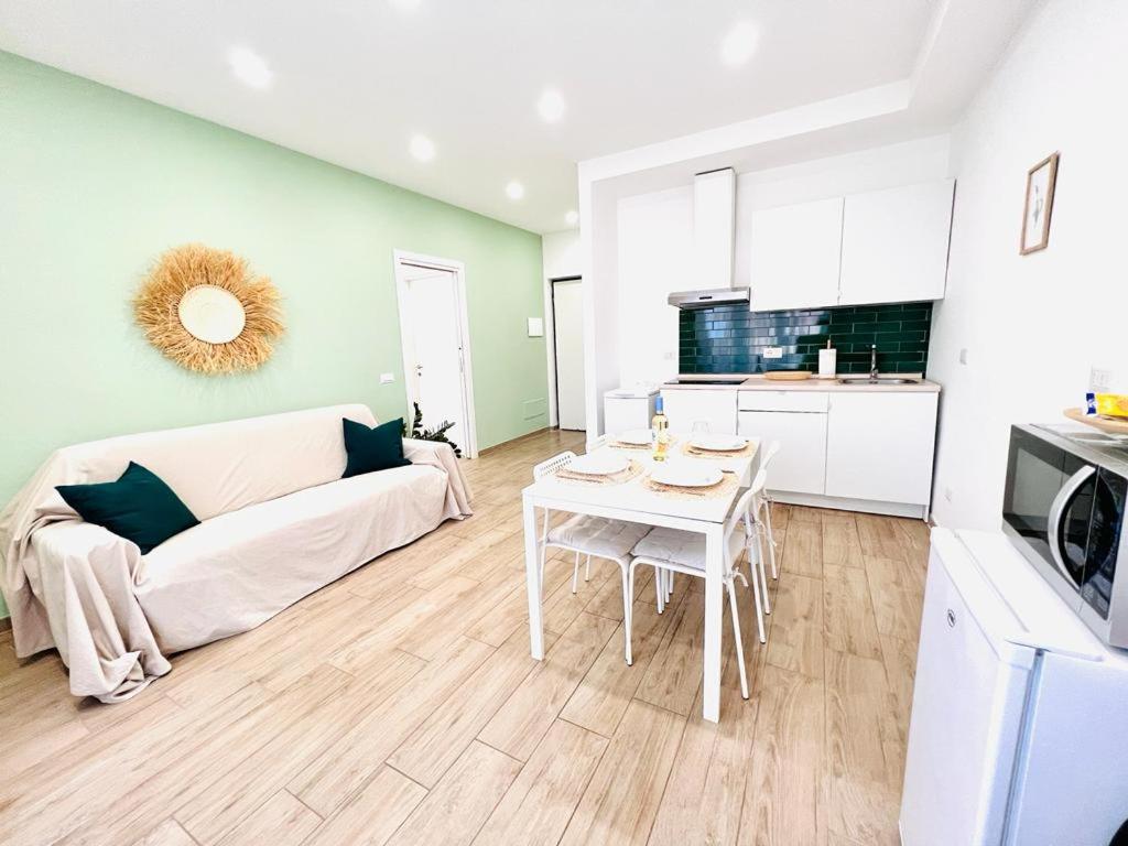 Viva Apartment Sorrento Exterior foto